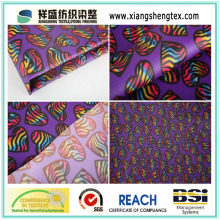 PVC Coated Oxford Printed Fabric for Tent